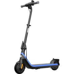"Ninebot KickScooter C2 Pro E - Powerful Electric Scooter for Urban Adventures | Model 8720254406138"